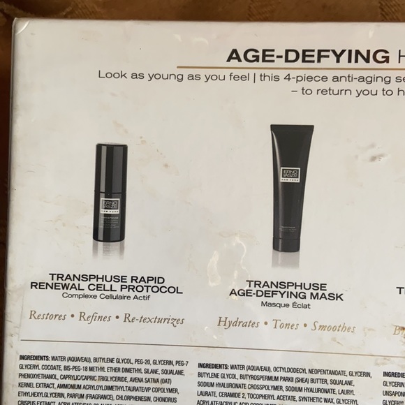 ERNO LASZLO Age Defying Holiday Set - Picture 6 of 7